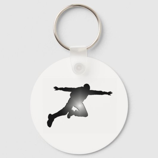 SKYDREAM DE STROOM SLEUTELHANGER (Voorkant)