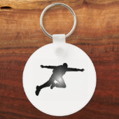 SKYDREAM DE STROOM SLEUTELHANGER (Voorkant)