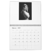 Skye Delamey 2023 kalender (Feb 2027)