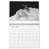 Skye Delamey 2023 kalender (Mar 2026)