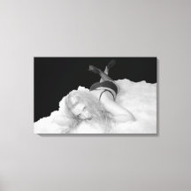 Skye Delamey beer tapijt