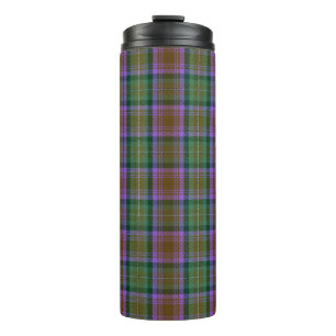 Skye Green Violet Earth Highland Reisbeker Thermosbeker