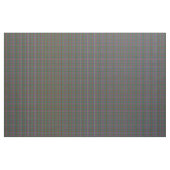 Skye Green Violet Earth Tartan Pset Stof (Yard (91,4 cm))