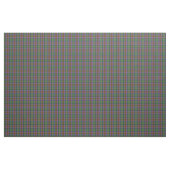 Skye Green Violet Earth Tartan Pset Stof (Fat Quarter)