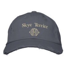 Skye Terrier Dad Gifts