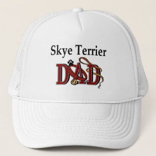 Skye Terrier Dad Pet
