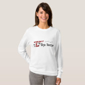 Skye Terrier Gifts T-shirt (Voorkant volledig)