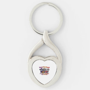 Skye Terrier Halloween Thanksgiving Christmas Clas Sleutelhanger