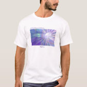 Skyflower T-shirt (Voorkant)