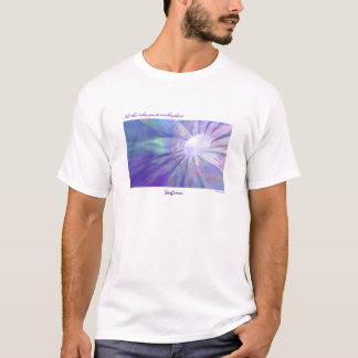 Skyflower T-shirt