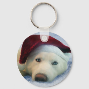 Skyla - Kerstmis Sleutelhanger