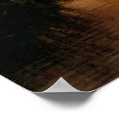 Skylab 1 Launch Poster (Hoek)