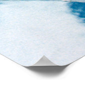 Skylab 4 Command Service Module Poster (Hoek)