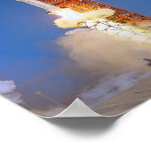 Skylab 4 Launch Poster (Hoek)