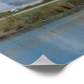 Skylab 4 Launch Poster (Hoek)