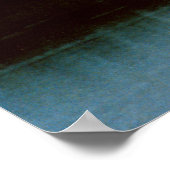 Skylab 4 op de lanceringspad poster (Hoek)