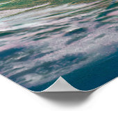 Skylab - Amerika's eerste ruimtestation Poster (Hoek)