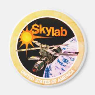 Skylab magneet