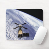 Skylab Muismat (Met muis)
