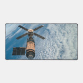 Skylab Space Station Bureaumat (Voorkant)