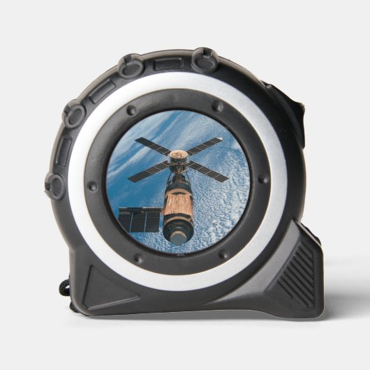 Skylab Space Station Rolmaat (Voorkant)