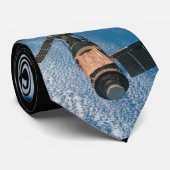 Skylab Stropdas (Opgerold)