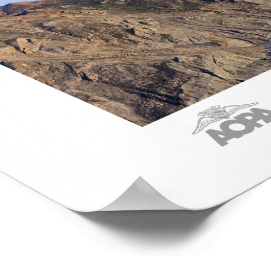 Skylane Catalina Gallery Poster (Hoek)