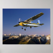 Skylane nr. 1 poster (Voorkant)