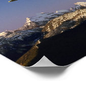 Skylane nr. 1 poster (Hoek)