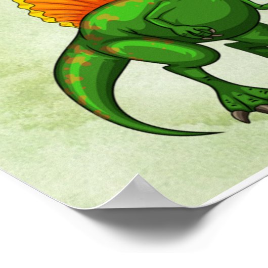 Skylar Name Poster (Hoek)