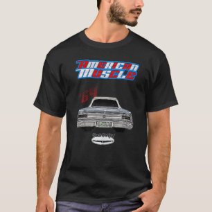Skylark Riviera Gran Grand Sport GS Muscle T-shirt
