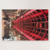 Skylight, Gloucester Road, Kensington en Chelsea Legpuzzel (Horizontaal)