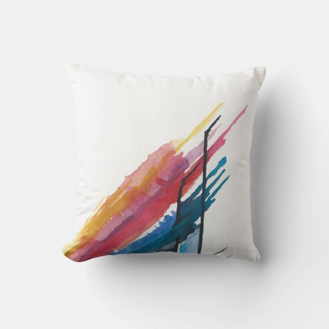 Skylight: Kussen (Voorkant)