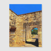 Skylight-magneet (Voorkant)