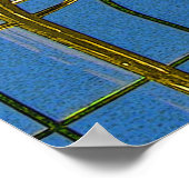 Skylight Poster (Hoek)