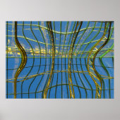 Skylight Poster (Voorkant)