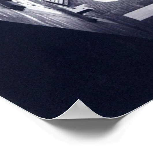 skylight poster (Hoek)
