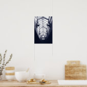 skylight poster (Keuken)
