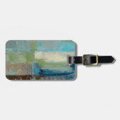 Skylights Bagagelabel (Voorkant horizontaal)