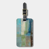 Skylights Bagagelabel (Voorkant verticaal)