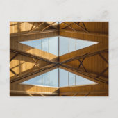 Skylights Boven Anthony Briefkaart (Voorkant)