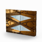 Skylights Boven Anthony Fotoblokken (Rechts)