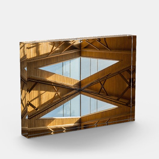 Skylights Boven Anthony Fotoblokken (Links)