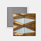 Skylights Boven Anthony Magneet (Voorkant / Achterkant)