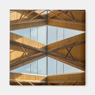 Skylights Boven Anthony Magneet