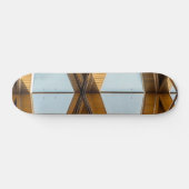 Skylights Boven Anthony Persoonlijk Skateboard (Horizontaal)