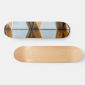 Skylights Boven Anthony Persoonlijk Skateboard (Horizontaal)
