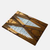 Skylights Boven Anthony Welcome Doormat Deurmat (Schuin)