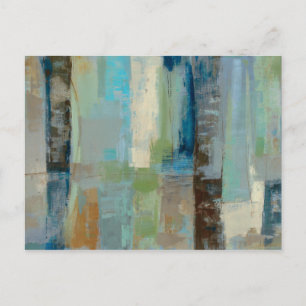 Skylights Briefkaart