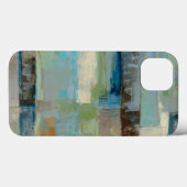 Skylights Case-Mate iPhone Case (Achterkant (horizontaal))